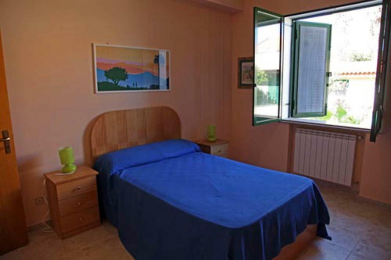 Vila La Casa Tra I Limoni Di Rosmarino Park It083O84B59Cp6Px5J SantʼAgata di Militello Exteriér fotografie