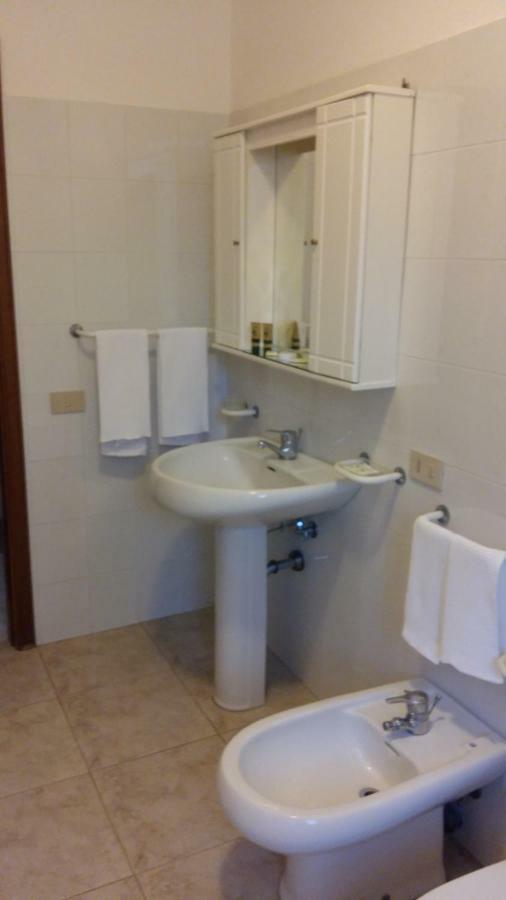Vila La Casa Tra I Limoni Di Rosmarino Park It083O84B59Cp6Px5J SantʼAgata di Militello Exteriér fotografie